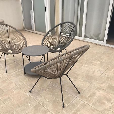 Amazing Sea View Penthouse Near Valletta Msida Exterior foto