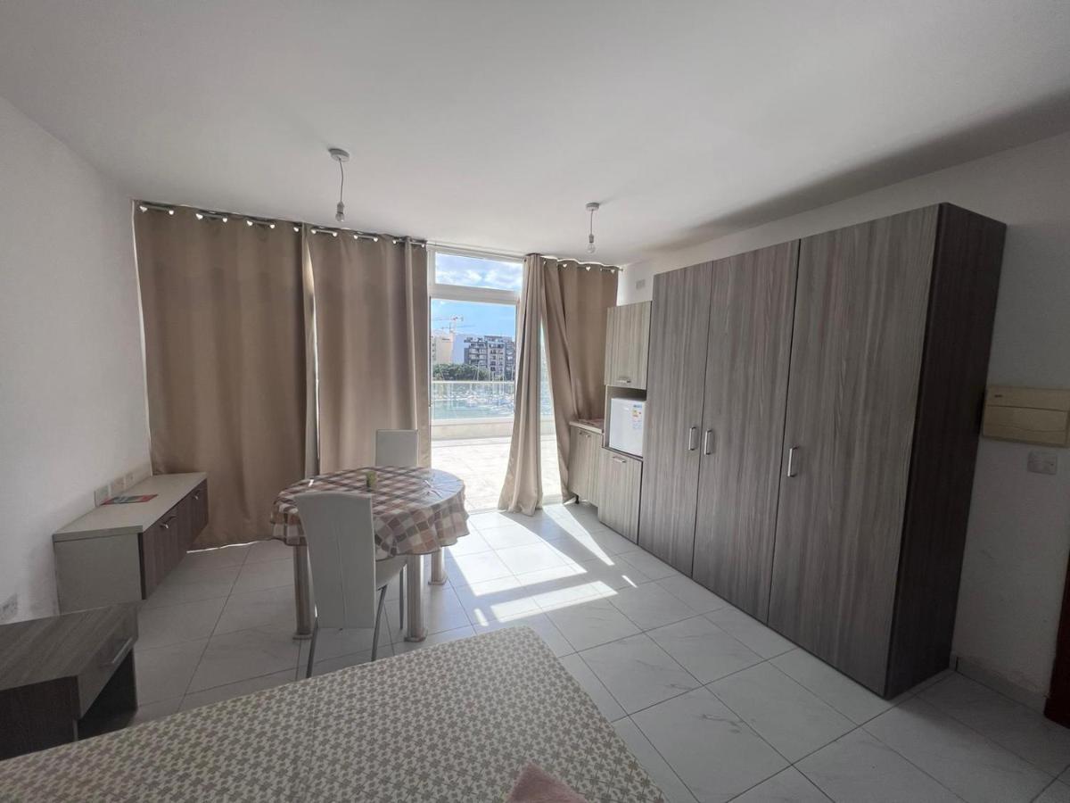 Amazing Sea View Penthouse Near Valletta Msida Exterior foto